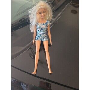 Summer Party Fashionista Barbie Doll